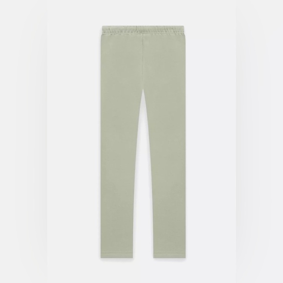 Fear of God Essentials Relaxed Sweatpants, Color: Seafoam - Picture 3 of 13